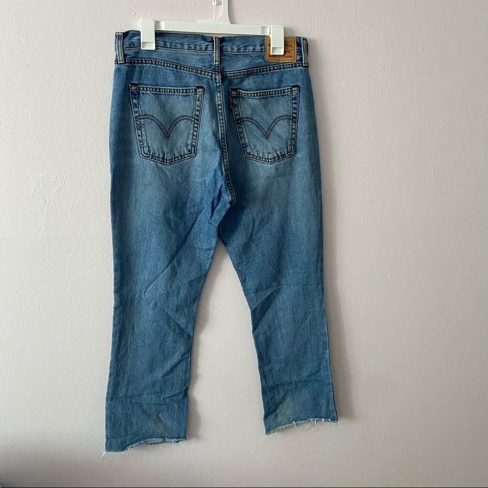 Levi Jeans